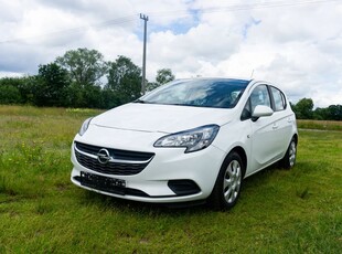 Używany Opel Corsa 2018