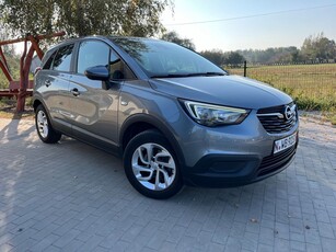 Używany Opel Crossland X 2018