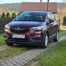 Używany Opel Crossland X 2019