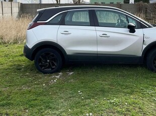 Używany Opel Crossland X 2019