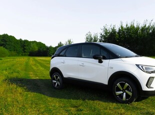 Używany Opel Crossland X 2021