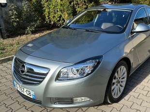 Używany Opel Insignia 2010