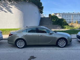 Używany Opel Insignia 2013