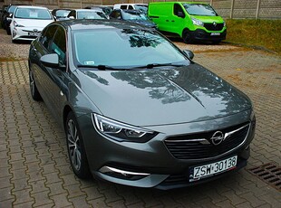 Używany Opel Insignia 2018