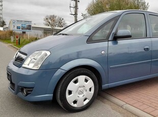 Używany Opel Meriva 2008