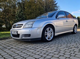 Używany Opel Vectra 2004