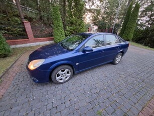 Używany Opel Vectra 2006