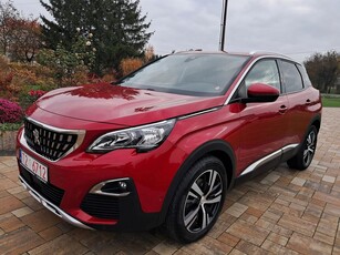 Używany Peugeot 3008 2018