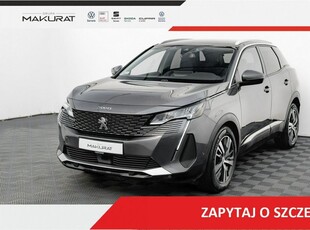 Używany Peugeot 3008 2021