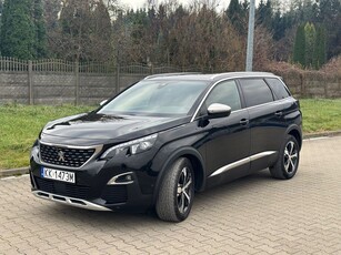 Używany Peugeot 5008 2019