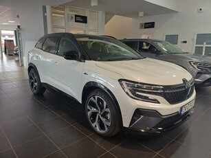 Używany Renault Austral 2023