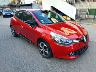 Używany Renault Clio 2013