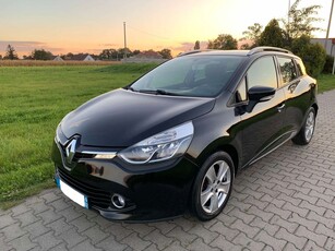 Używany Renault Clio 2013