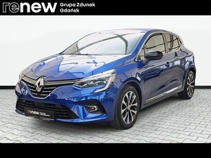 Używany Renault Clio 2023