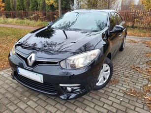 Używany Renault Fluence 2014