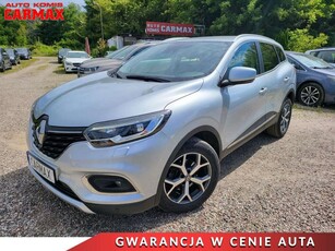 Używany Renault Kadjar 2019