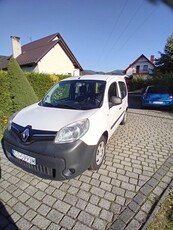 Używany Renault Kangoo 2015