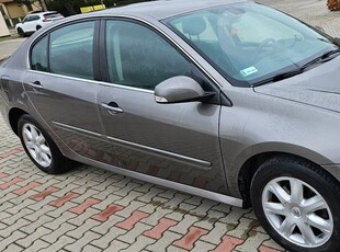 Używany Renault Laguna 2008