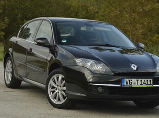 Używany Renault Laguna 2010