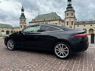 Używany Renault Laguna 2011