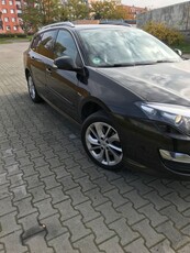 Używany Renault Laguna 2015