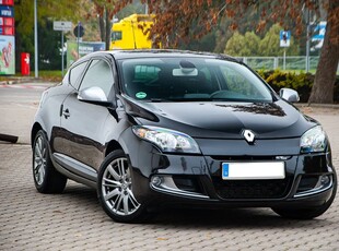 Używany Renault Megane 2010