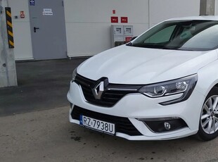 Używany Renault Megane 2018