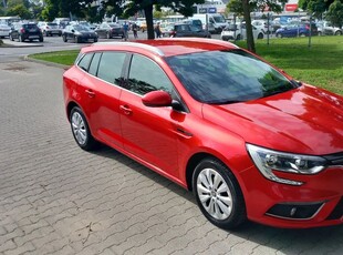 Używany Renault Megane 2018