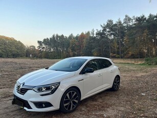 Używany Renault Megane 2019