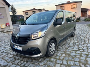 Używany Renault Trafic 2016