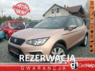 Używany Seat Arona 2019