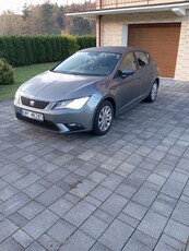 Używany Seat Leon 2014