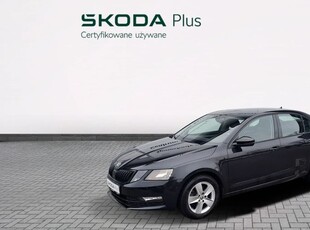 Używany Skoda Octavia 2019