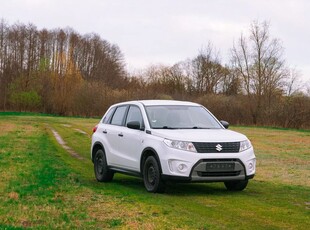 Używany Suzuki Vitara 2018