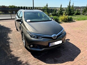 Używany Toyota Auris 2018