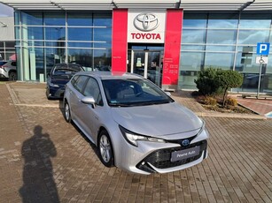 Używany Toyota Corolla 2019