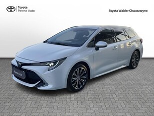 Używany Toyota Corolla 2020