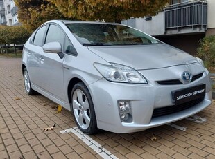 Używany Toyota Prius 2010