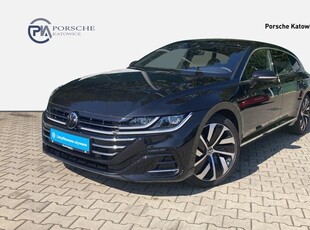 Używany Volkswagen Arteon 2023