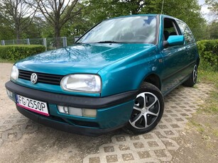 Używany Volkswagen Golf 1994