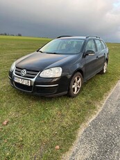 Używany Volkswagen Golf 2008