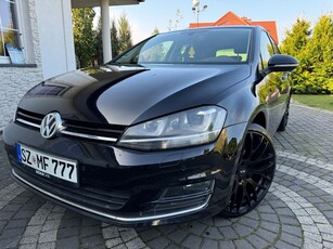 Używany Volkswagen Golf 2012