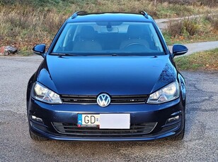 Używany Volkswagen Golf 2015