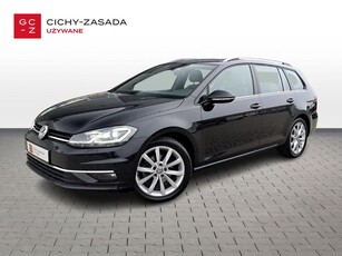 Używany Volkswagen Golf 2019