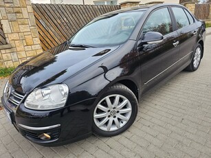 Używany Volkswagen Jetta 2009