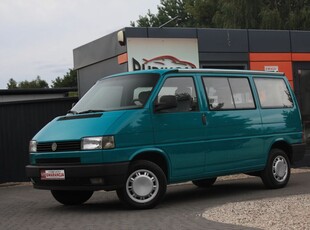 Używany Volkswagen Multivan 1993