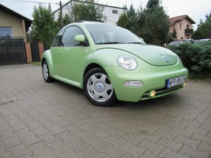 Używany Volkswagen New Beetle 1999