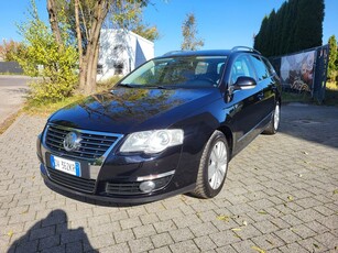 Używany Volkswagen Passat 2009