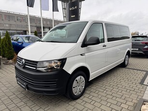 Używany Volkswagen Transporter 2018