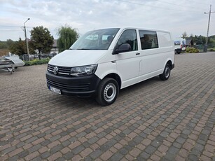 Używany Volkswagen Transporter 2019